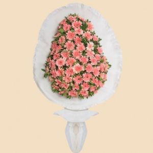  Kelkit Çiçek Siparişi - Düğün & Açılış Sepetleri