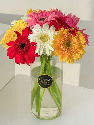 Kelkit Çiçekçi - 20 Kırmızı Gül Buketi